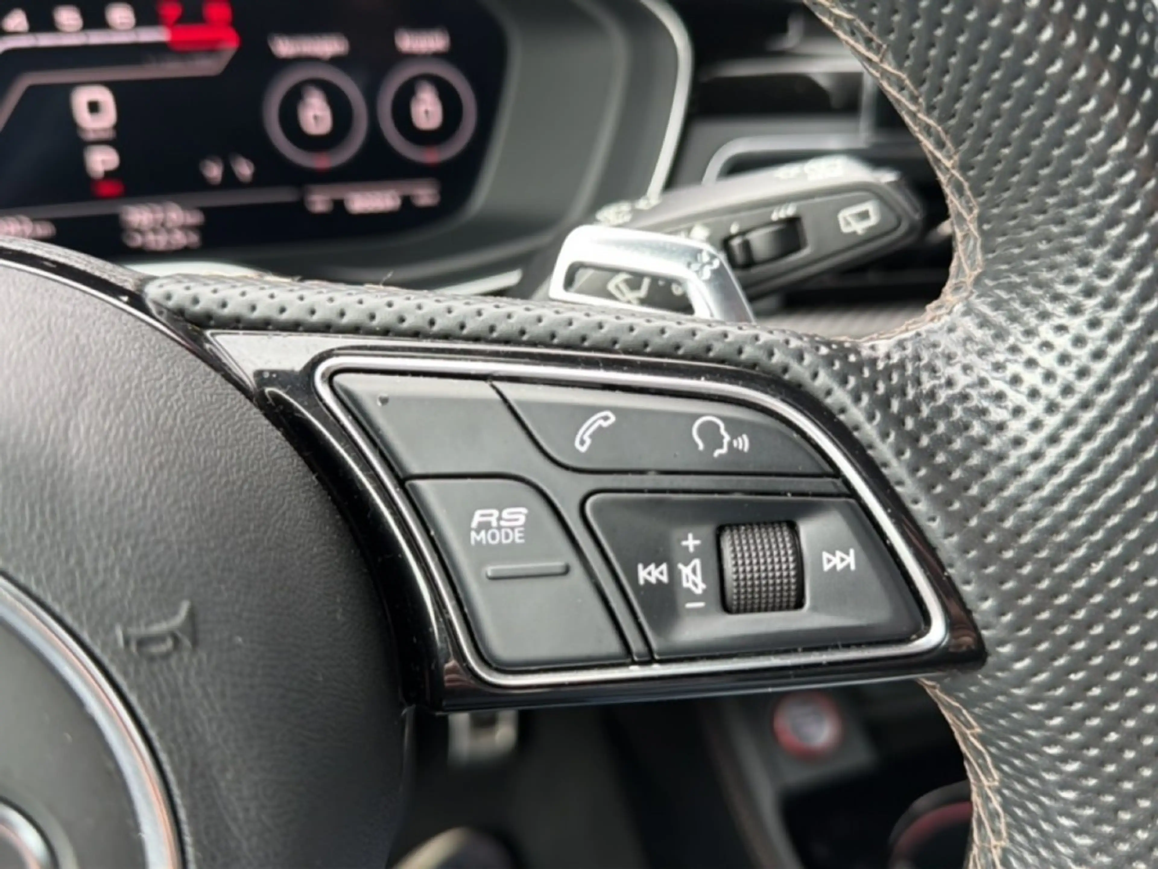 Audi RS4 2.9 TFSI QUATTRO COMPETITION+ CARBON/TREKHAAK/PANO — photo 20