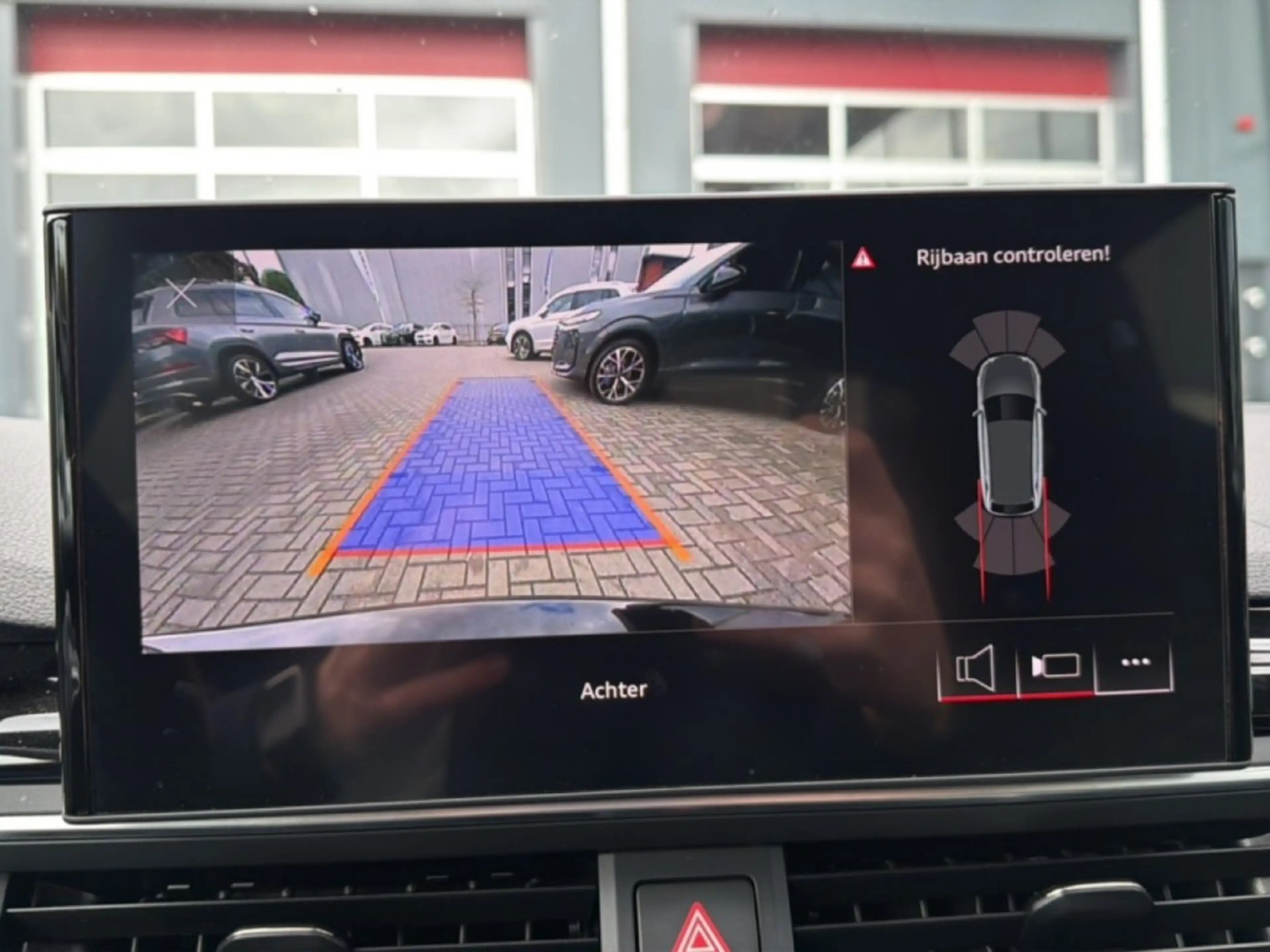 Audi RS4 2.9 TFSI QUATTRO COMPETITION+ CARBON/TREKHAAK/PANO — photo 27