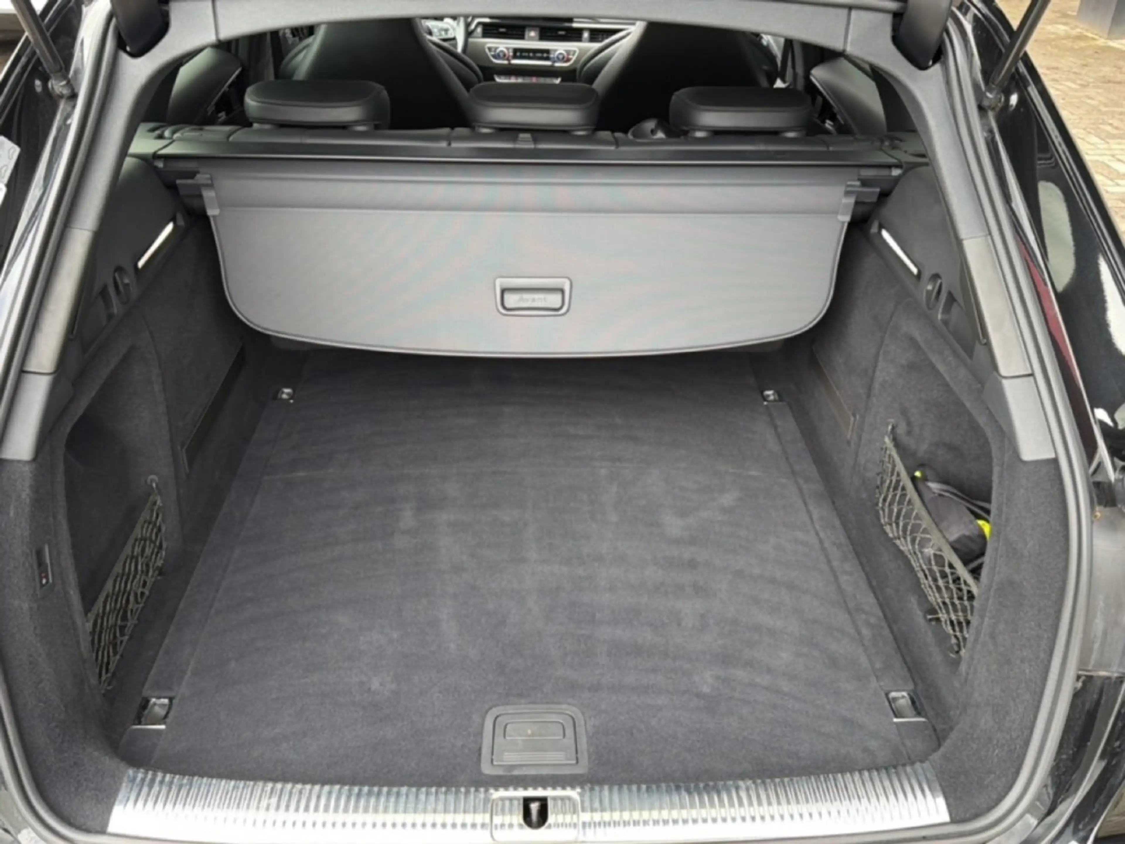 Audi RS4 2.9 TFSI QUATTRO COMPETITION+ CARBON/TREKHAAK/PANO — photo 10