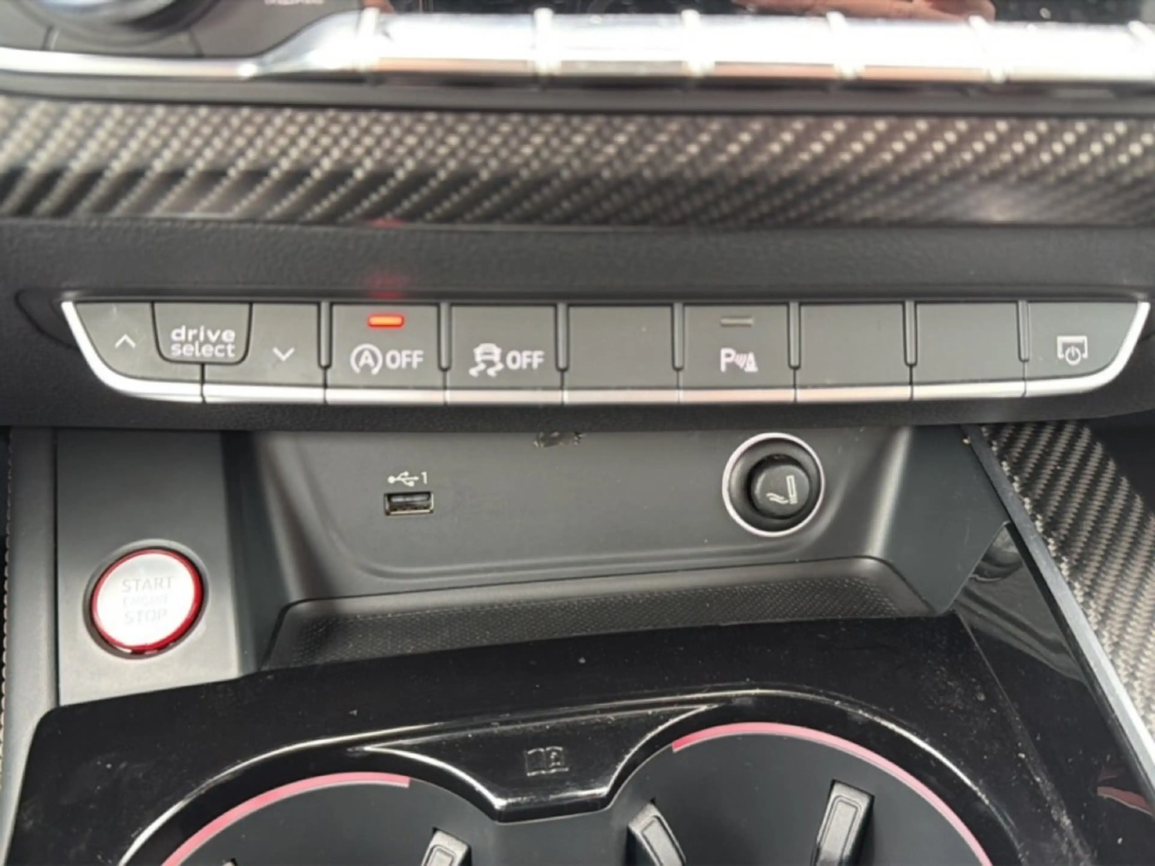 Audi RS4 2.9 TFSI QUATTRO COMPETITION+ CARBON/TREKHAAK/PANO — photo 25
