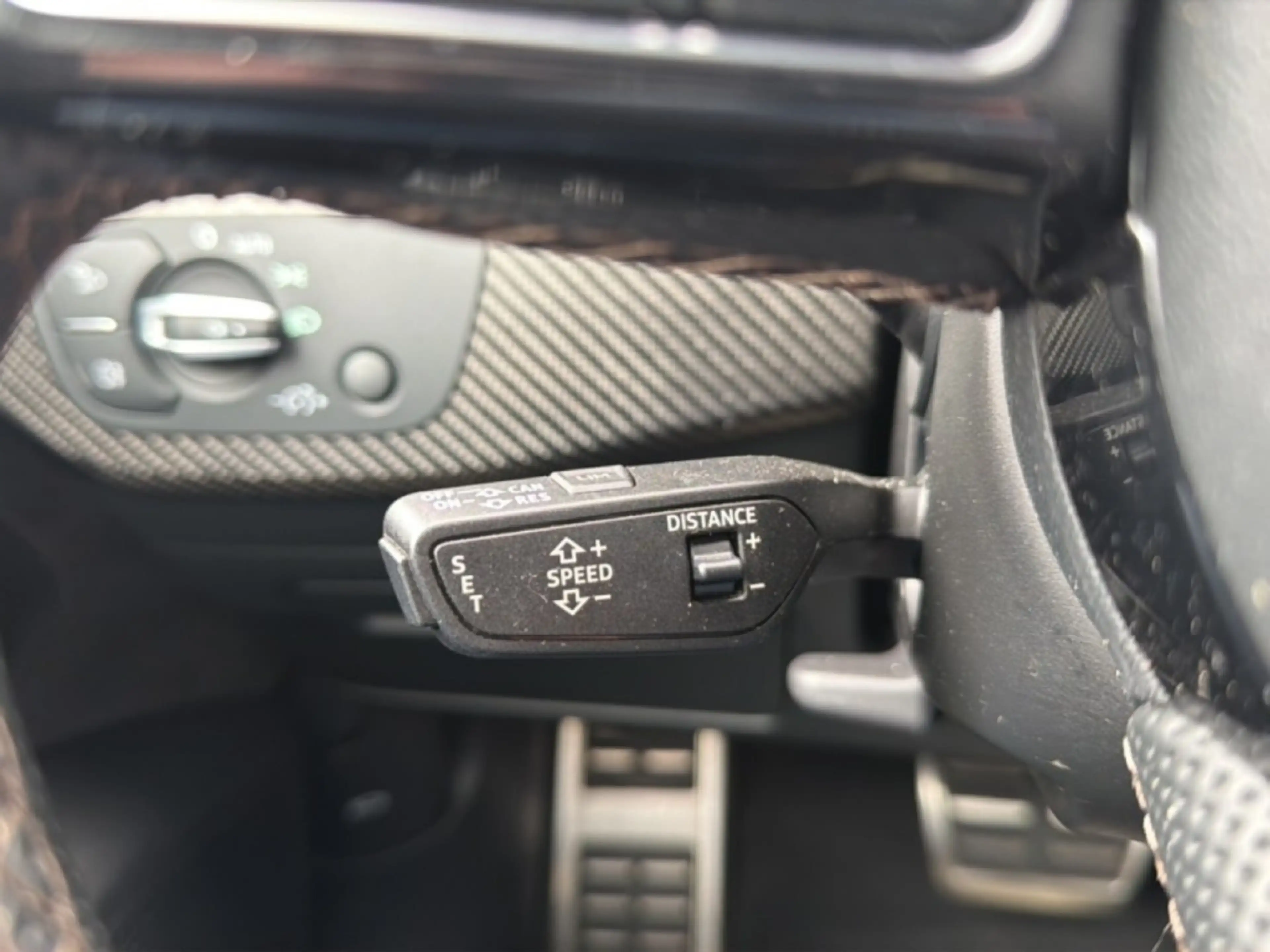 Audi RS4 2.9 TFSI QUATTRO COMPETITION+ CARBON/TREKHAAK/PANO — photo 21