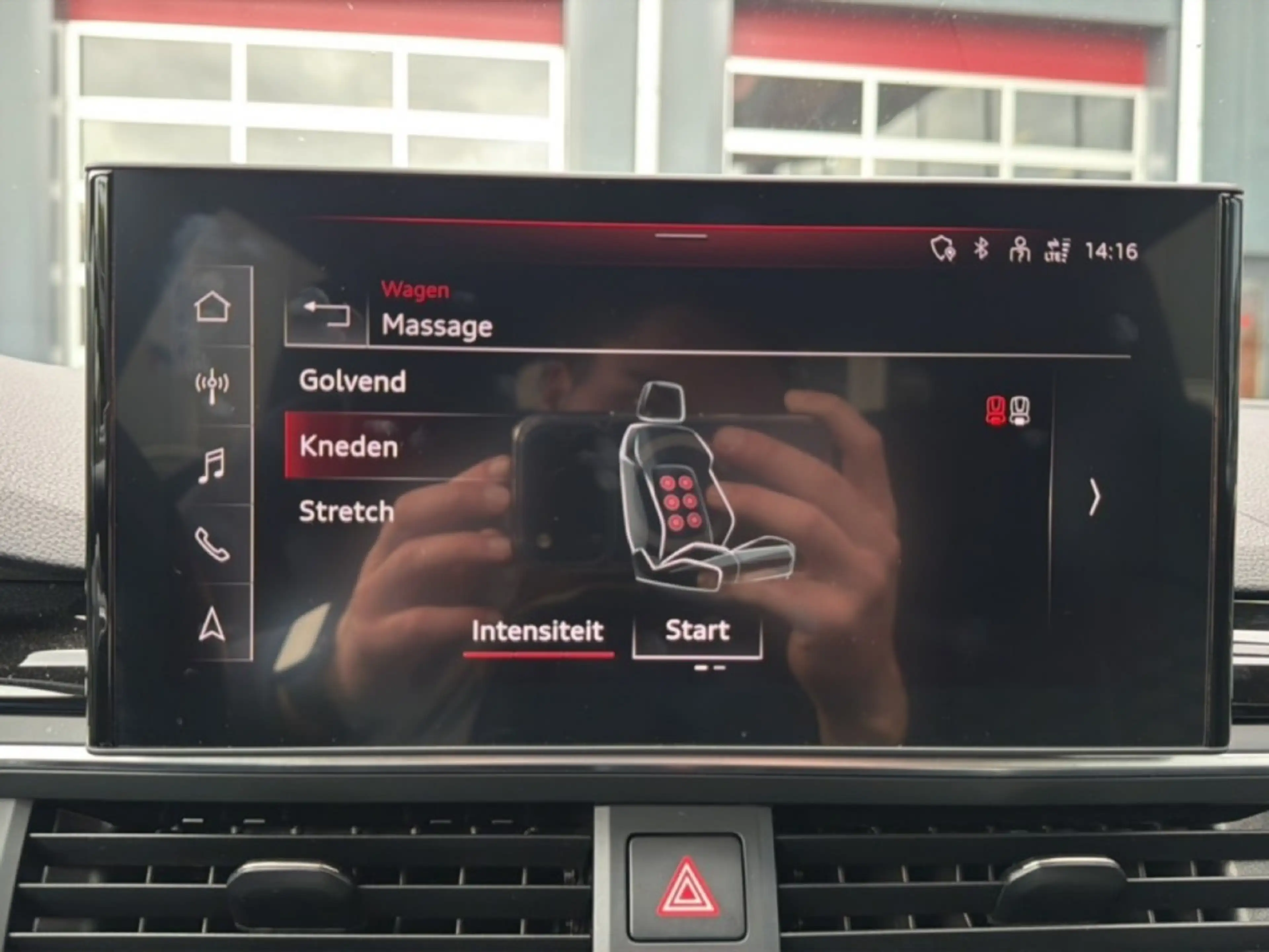 Audi RS4 2.9 TFSI QUATTRO COMPETITION+ CARBON/TREKHAAK/PANO — photo 33