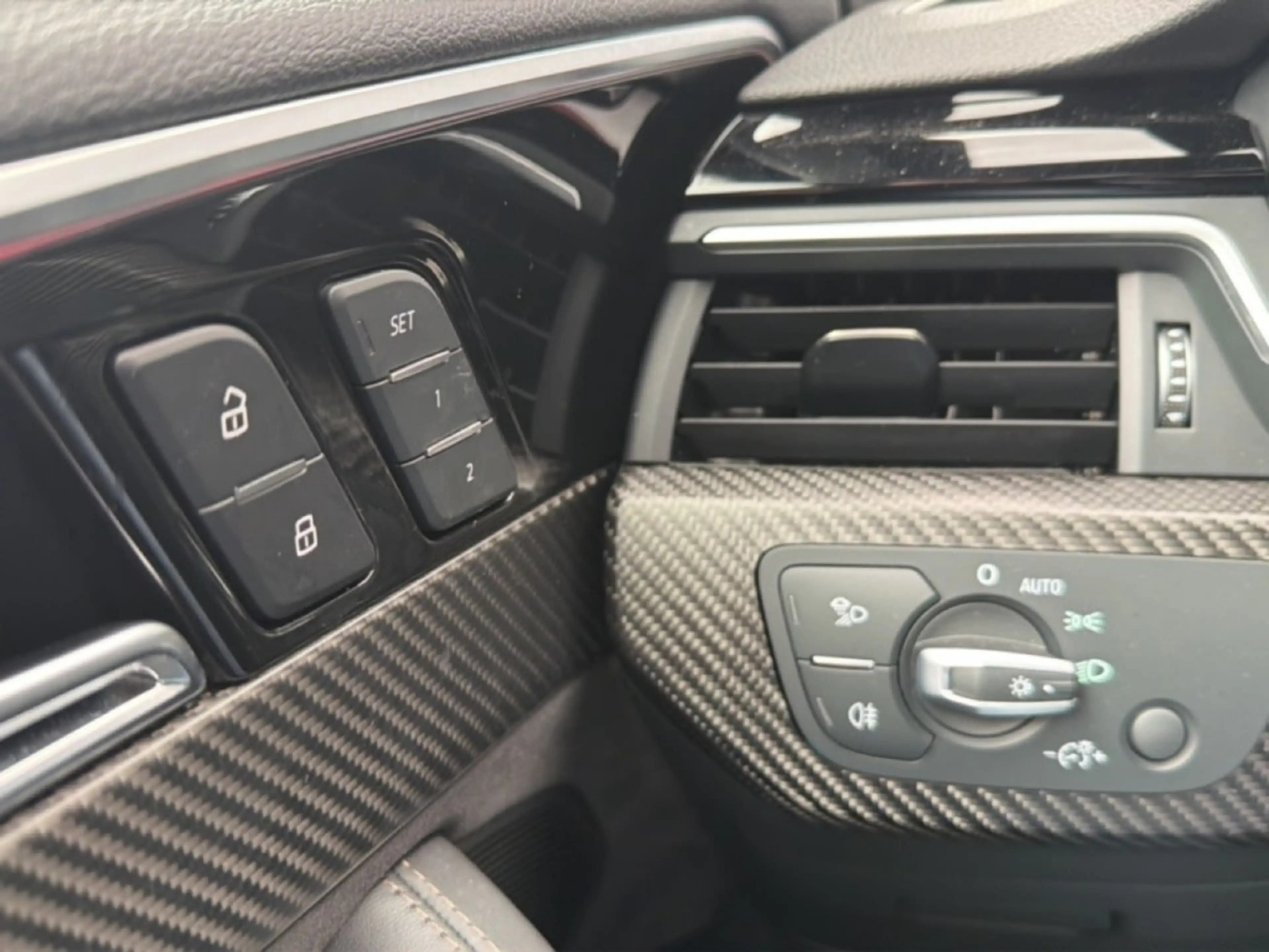 Audi RS4 2.9 TFSI QUATTRO COMPETITION+ CARBON/TREKHAAK/PANO — photo 23