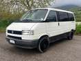 Volkswagen T4 Allstar Weiß - thumbnail 8