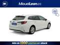 Toyota Corolla 1.8 125H ACTIVE TECH E-CVT TOU SPORT Blanco - thumbnail 5