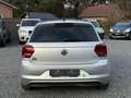 Volkswagen Polo 1.0 TGI CNG Benzine Navi CruiseC Nieuw Model* Zilver - thumbnail 5
