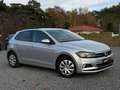 Volkswagen Polo 1.0 TGI CNG Benzine Navi CruiseC Nieuw Model* Zilver - thumbnail 3