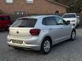 Volkswagen Polo 1.0 TGI CNG Benzine Navi CruiseC Nieuw Model* Zilver - thumbnail 6