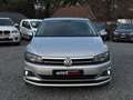 Volkswagen Polo 1.0 TGI CNG Benzine Navi CruiseC Nieuw Model* Zilver - thumbnail 2