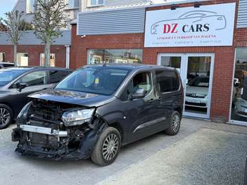1.5D 102PK |❗️SCHADEWAGEN❗️ACCIDENTÉE❗️