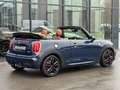 MINI John Cooper Works Cabrio Aut. ACC/H&K/HUD/R-CAM Blau - thumbnail 5