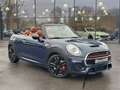 MINI John Cooper Works Cabrio Aut. ACC/H&K/HUD/R-CAM Blau - thumbnail 2