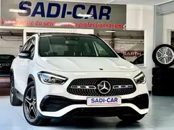 Mercedes-Benz GLA d 150cv - AMG LINE EDITION