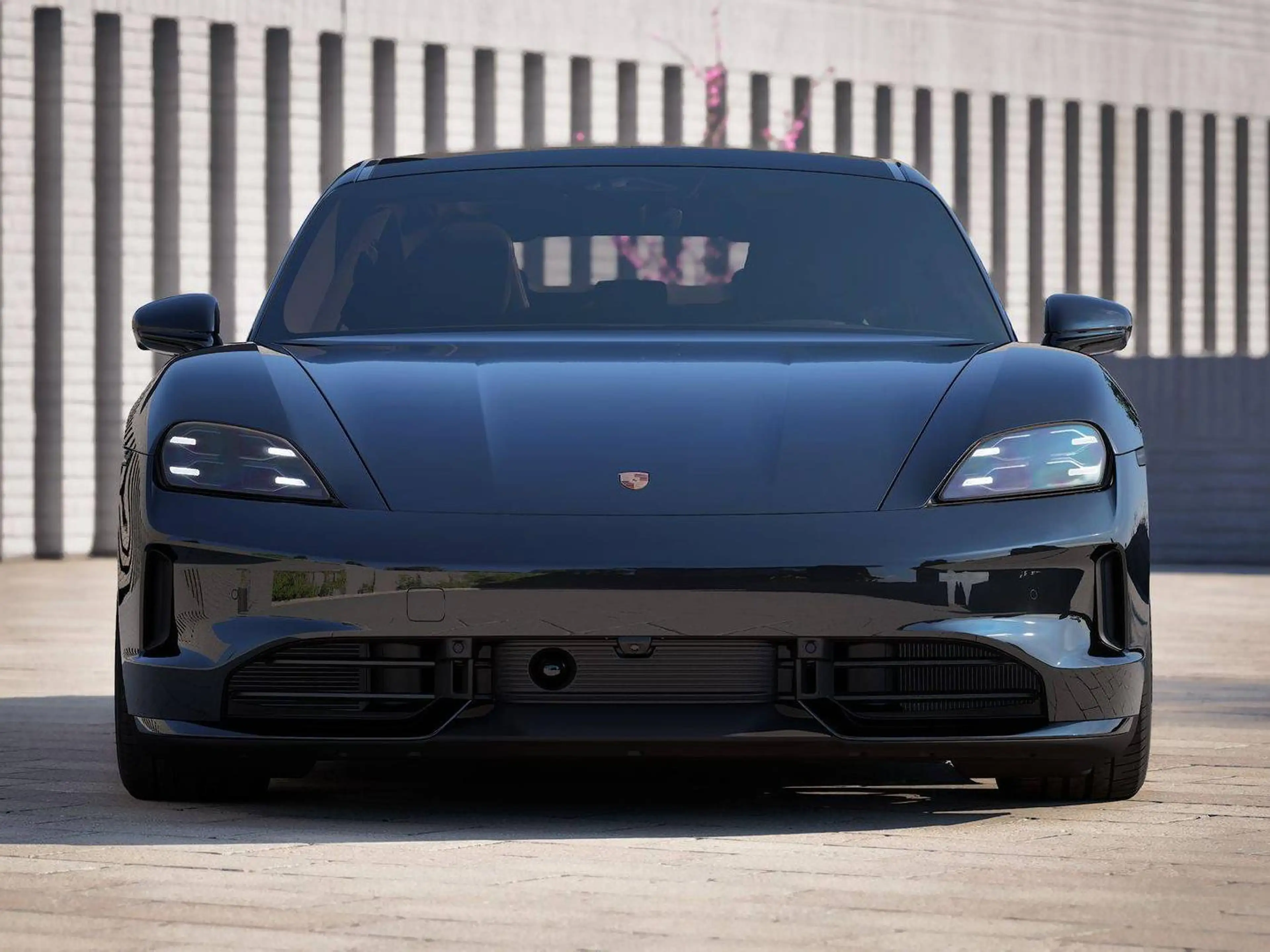 Porsche Taycan 4 Perf Batt+/21inch/Volleder/Matrix/Surround/Bose — photo 5