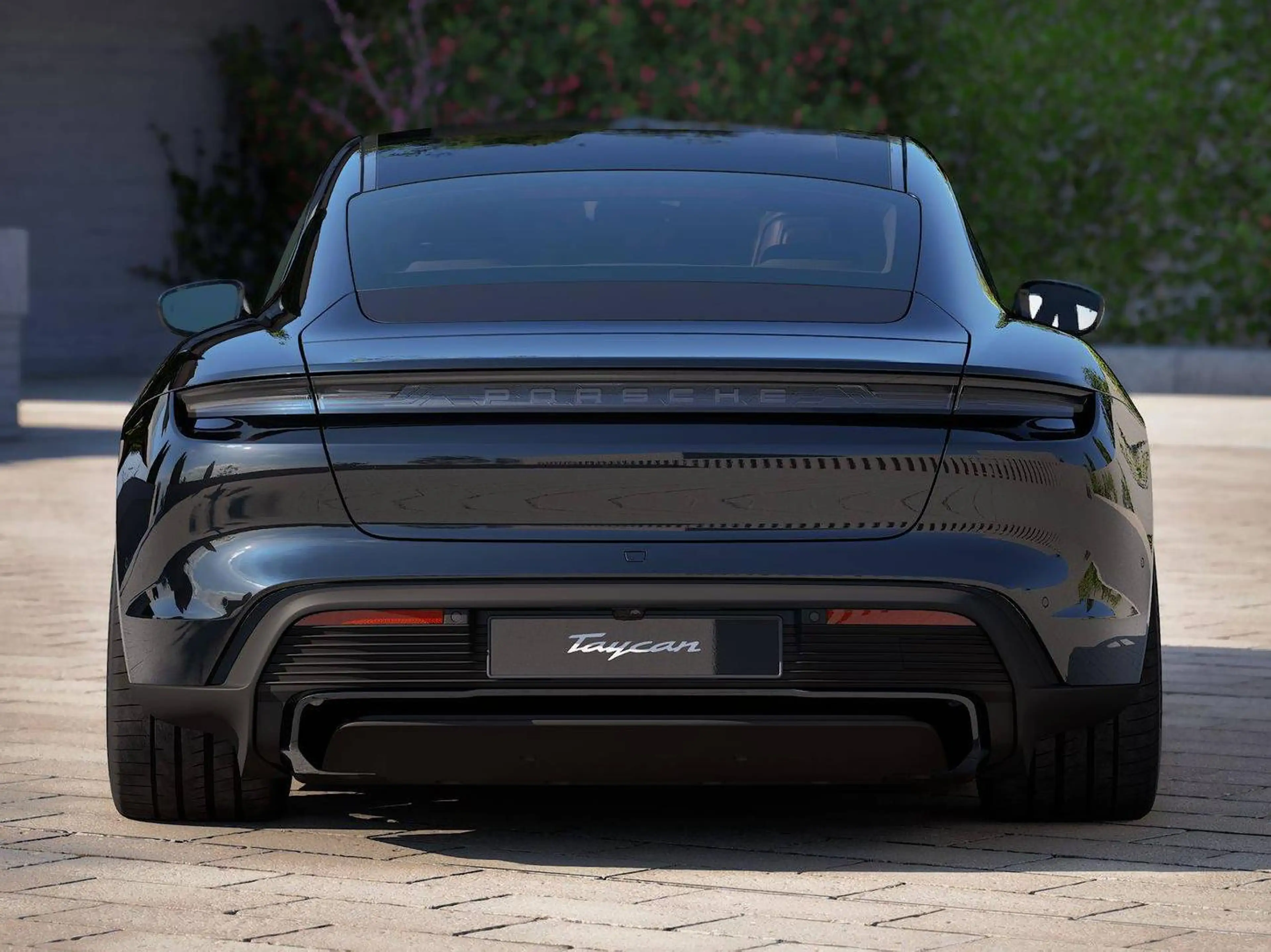 Porsche Taycan 4 Perf Batt+/21inch/Volleder/Matrix/Surround/Bose — photo 6