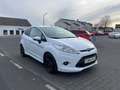 Ford Fiesta 1.6 Ti Sport Individual *LEDER*KLIMA*SHZ* Blanc - thumbnail 3