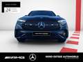 Mercedes-Benz GLC 220 d 4M COUPÉ AMG AHK NIGHT PANO PDC 360 Schwarz - thumbnail 6