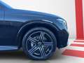 Mercedes-Benz GLC 220 d 4M COUPÉ AMG AHK NIGHT PANO PDC 360 Schwarz - thumbnail 5