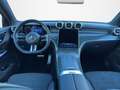 Mercedes-Benz GLC 220 d 4M COUPÉ AMG AHK NIGHT PANO PDC 360 Schwarz - thumbnail 16