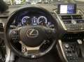 Lexus NX 300h AWD F Sport Line Leer | Pano | Trekhaak siva - thumbnail 9