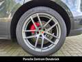 Porsche Macan S Pano Luft Surround View 14-Wege AHK Abstandsrege Grau - thumbnail 11