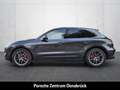 Porsche Macan S Pano Luft Surround View 14-Wege AHK Abstandsrege Grau - thumbnail 2