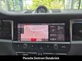 Porsche Macan S Pano Luft Surround View 14-Wege AHK Abstandsrege Grau - thumbnail 25