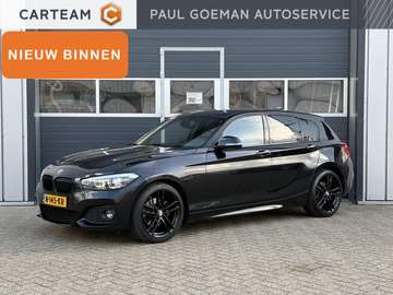 1-serie 120i Edition M Sport Shadow High Executive