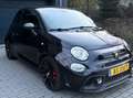 Abarth 595 Competizione Cabriolet Noir - thumbnail 3