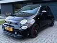 Abarth 595 Competizione Cabriolet Noir - thumbnail 4