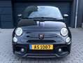 Abarth 595 Competizione Cabriolet Noir - thumbnail 1