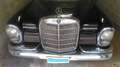 Mercedes-Benz 220 w111 Black - thumbnail 4