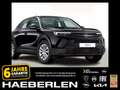Opel Mokka 1.2 Turbo Elegance *RKamera*AppleCarplay* Noir - thumbnail 1