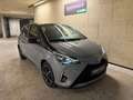 Toyota Yaris 1,5 VVT-i Hybrid Style Grau - thumbnail 7