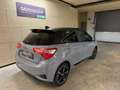 Toyota Yaris 1,5 VVT-i Hybrid Style Grau - thumbnail 5