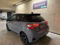 Toyota Yaris 1,5 VVT-i Hybrid Style Grau - thumbnail 3