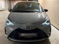 Toyota Yaris 1,5 VVT-i Hybrid Style Grau - thumbnail 8