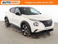 Nissan Juke 1.6 Hybrid Premiere Edition Blanco - thumbnail 8