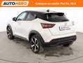 Nissan Juke 1.6 Hybrid Premiere Edition Blanco - thumbnail 4