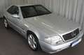 Mercedes-Benz SL 500 Edition #159-2 Plateado - thumbnail 3