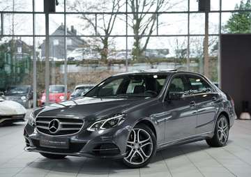 BlueTec Avantgarde *2.H *GSD *AHK *Navi