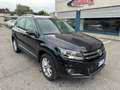 Volkswagen Tiguan 4MOTION Nero - thumbnail 3
