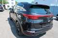 Kia Sportage Black Edition 2WD # Premium Schwarz - thumbnail 2