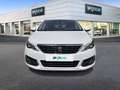 Peugeot 308 1.2 PureTech S&S Style 110 Alb - thumbnail 2