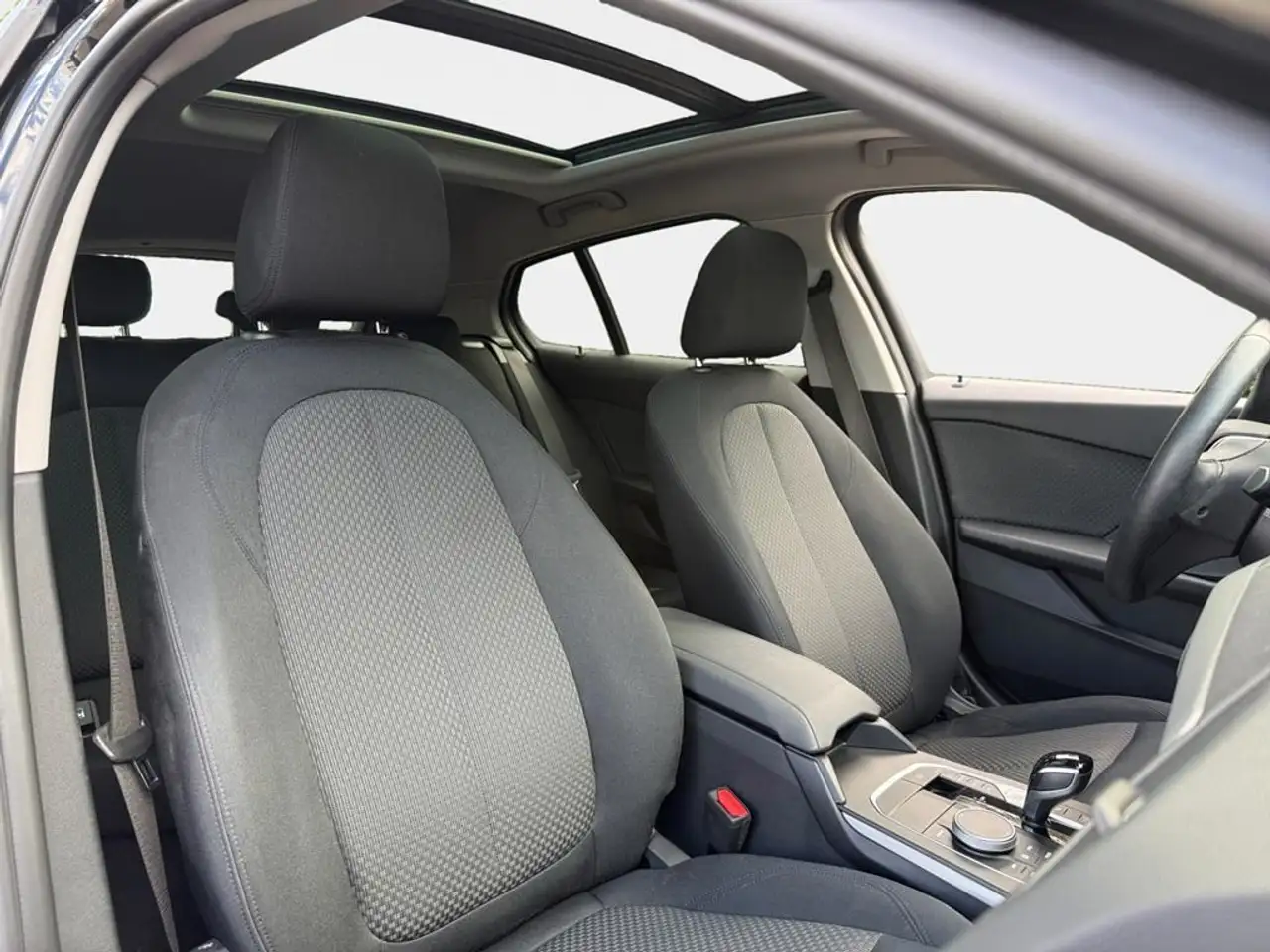 BMW 118 Advantage, миниатюра 14