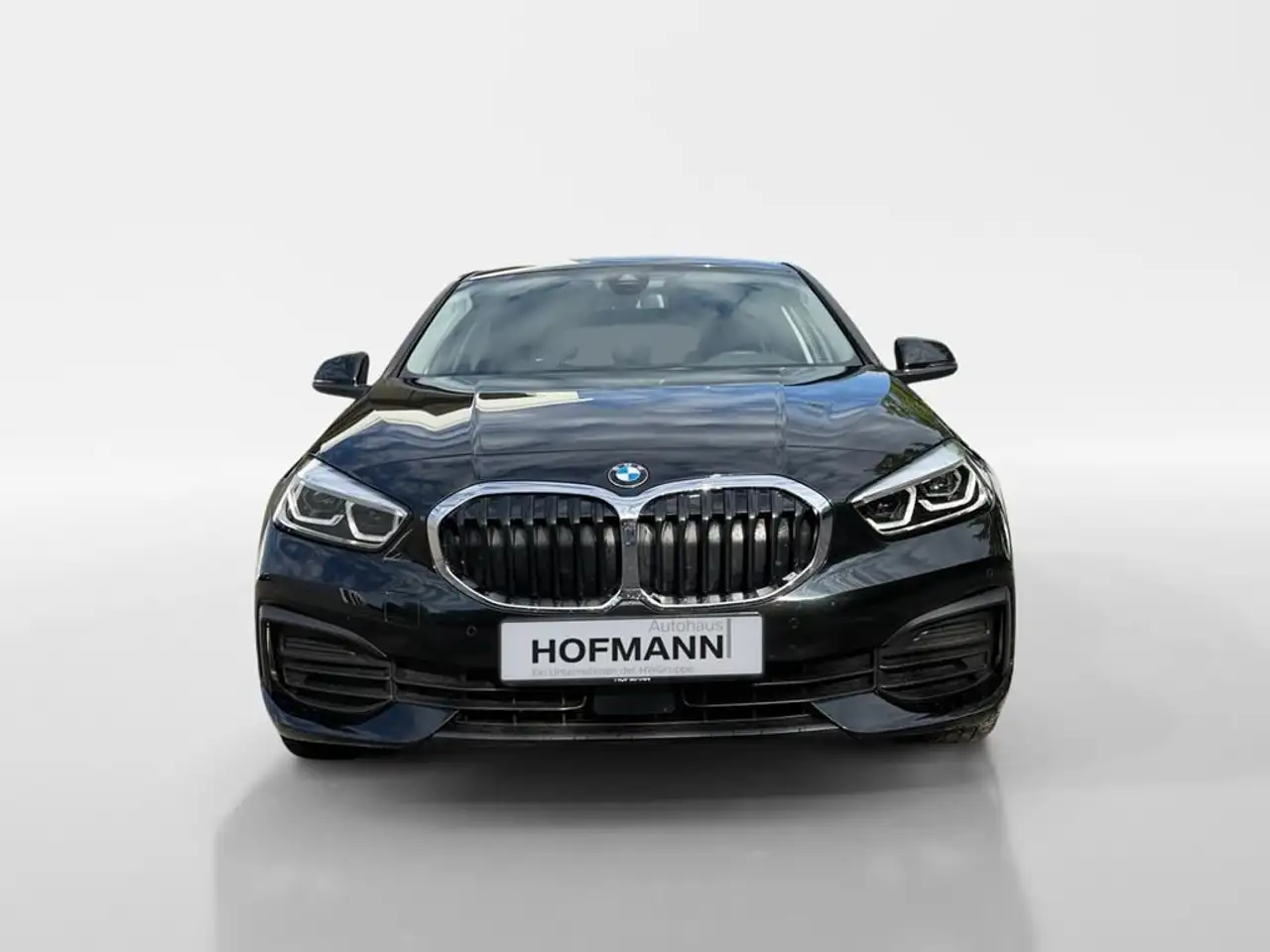 BMW 118 Advantage, миниатюра 2