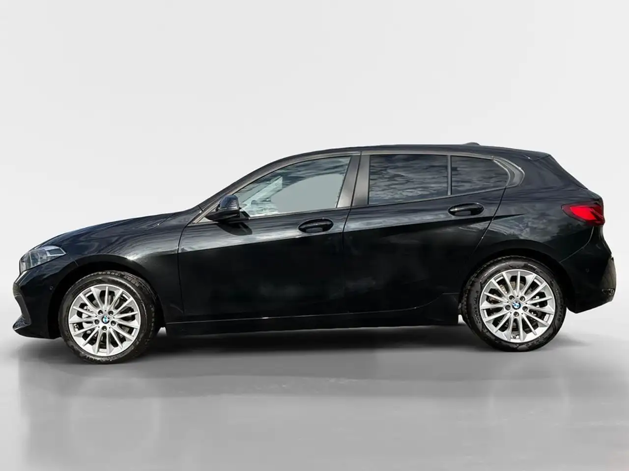 BMW 118 Advantage, миниатюра 6