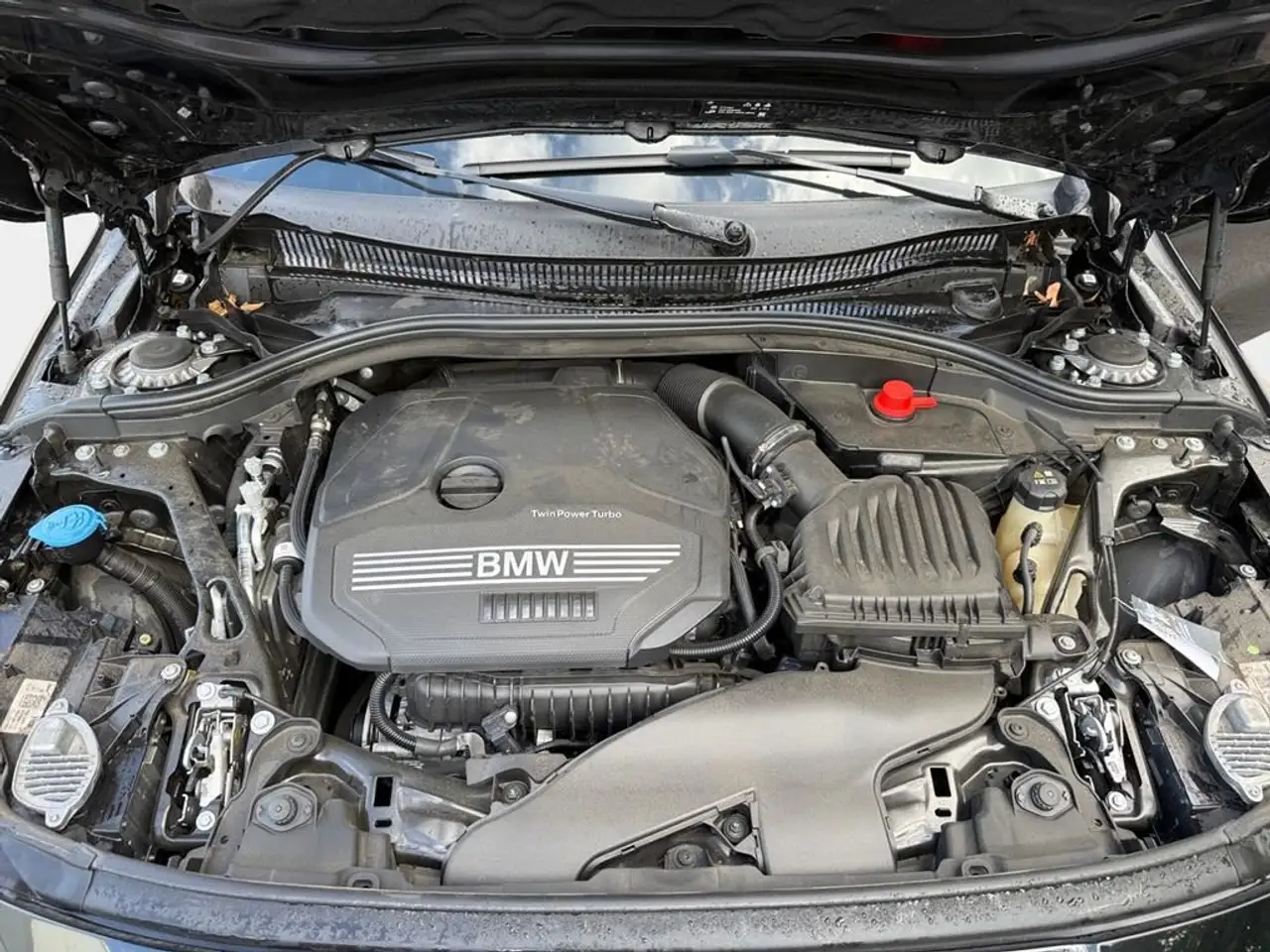 BMW 118 Advantage, миниатюра 18
