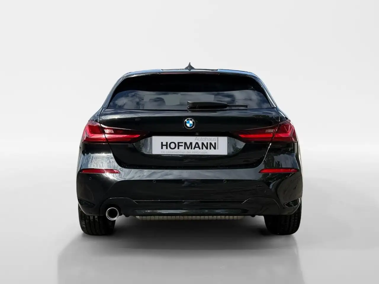 BMW 118 Advantage, миниатюра 8
