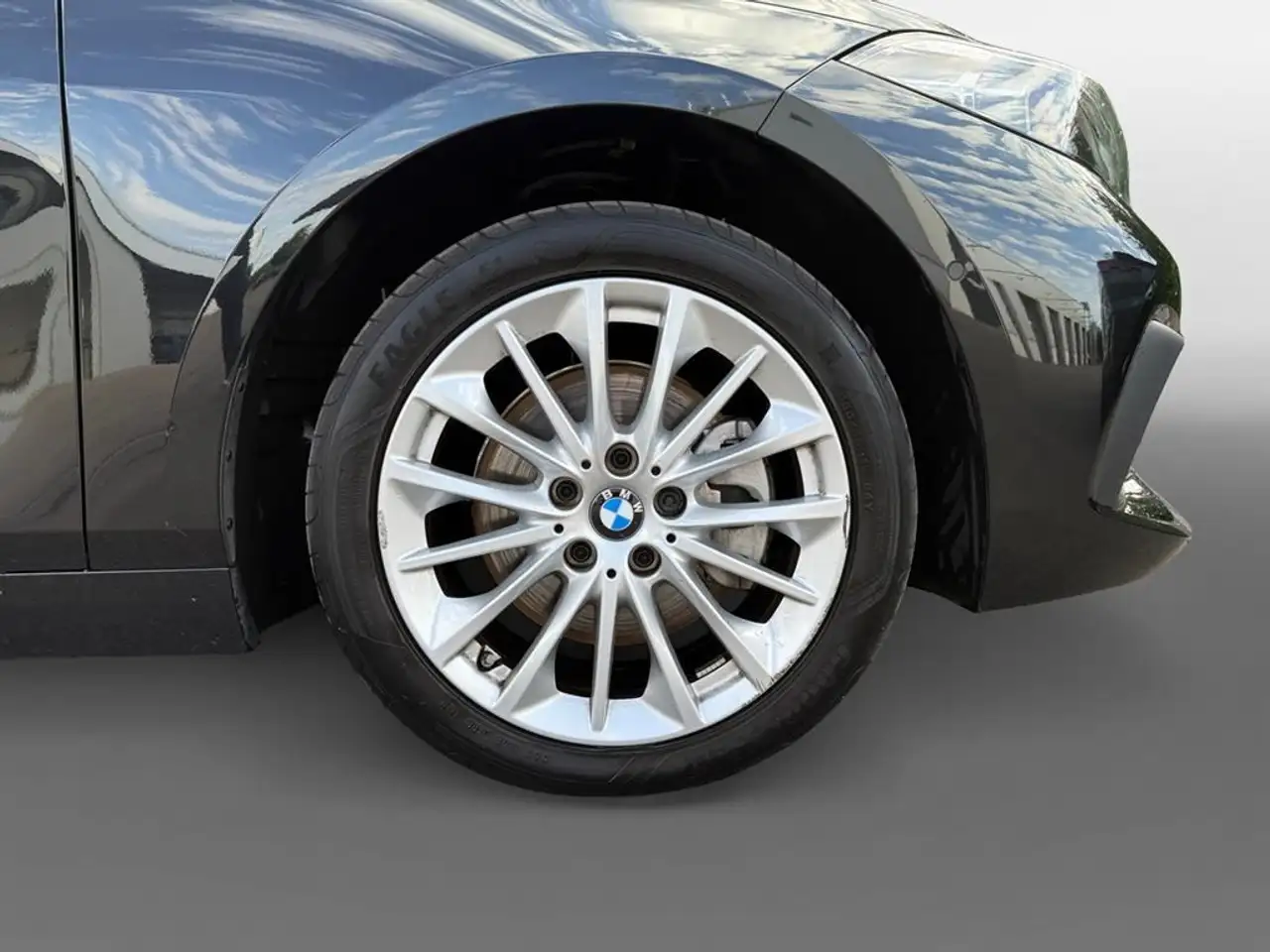 BMW 118 Advantage, миниатюра 16